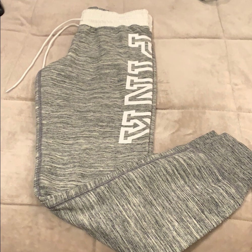 PINK joggers